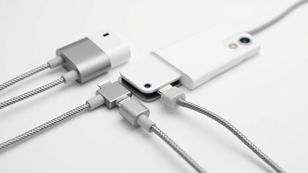 Ewolucja ładowania iPhone’a wyjaśniona