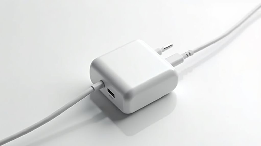 porównanie prędkości ładowania iPhone'a