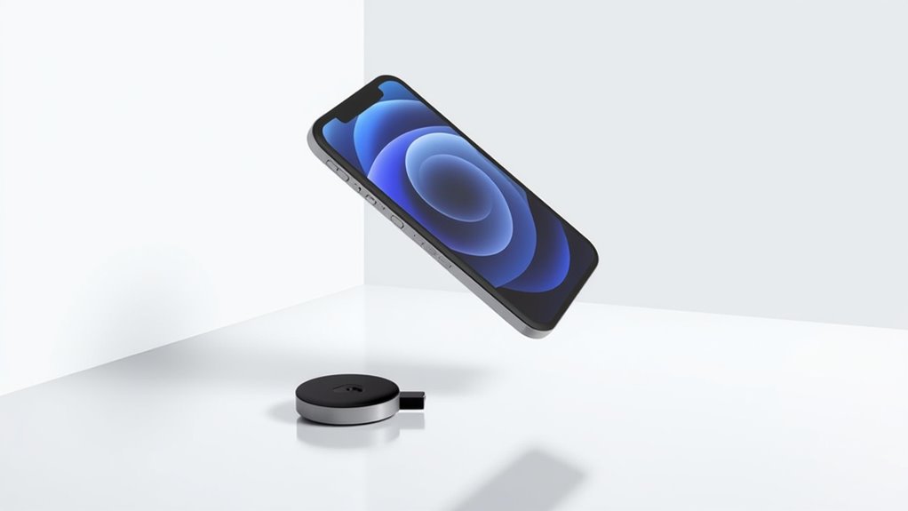 Przewodnik po konfiguracji Chromecasta na iPhonie