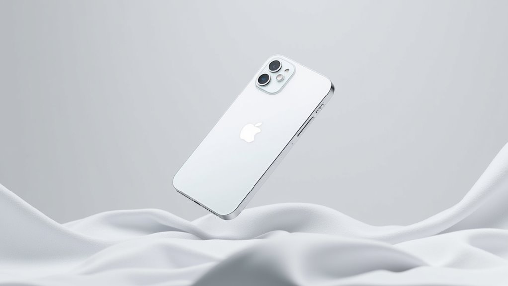 instrukcja czyszczenia iPhone'a