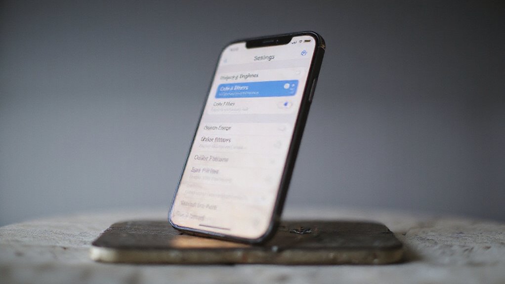 opcje personalizacji koloru iphone