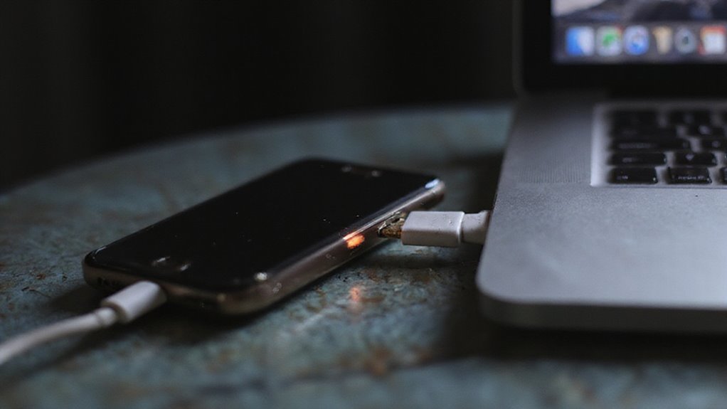 kroki rozwiązywania problemów z połączeniem iPhone'a