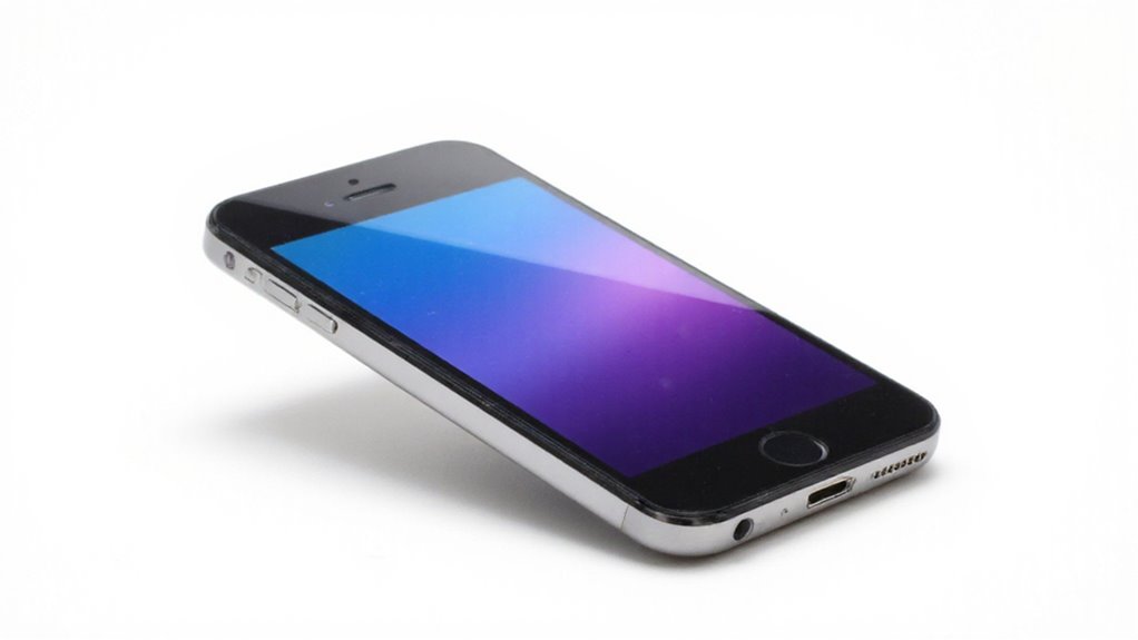 cechy wyświetlacza iphone'a wyjaśnione