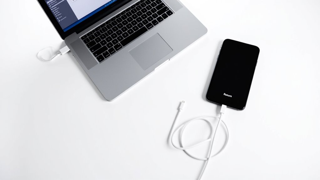 instrukcje dotyczące przywracania ustawień fabrycznych iPhone'a