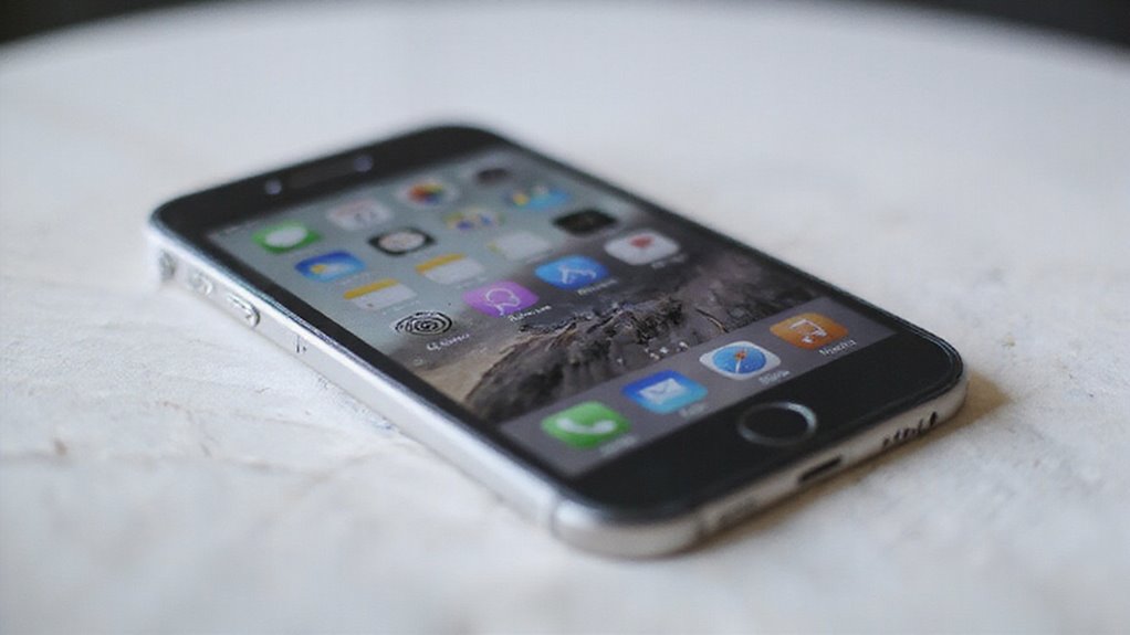 problemy z zamarzaniem oprogramowania iPhone'a
