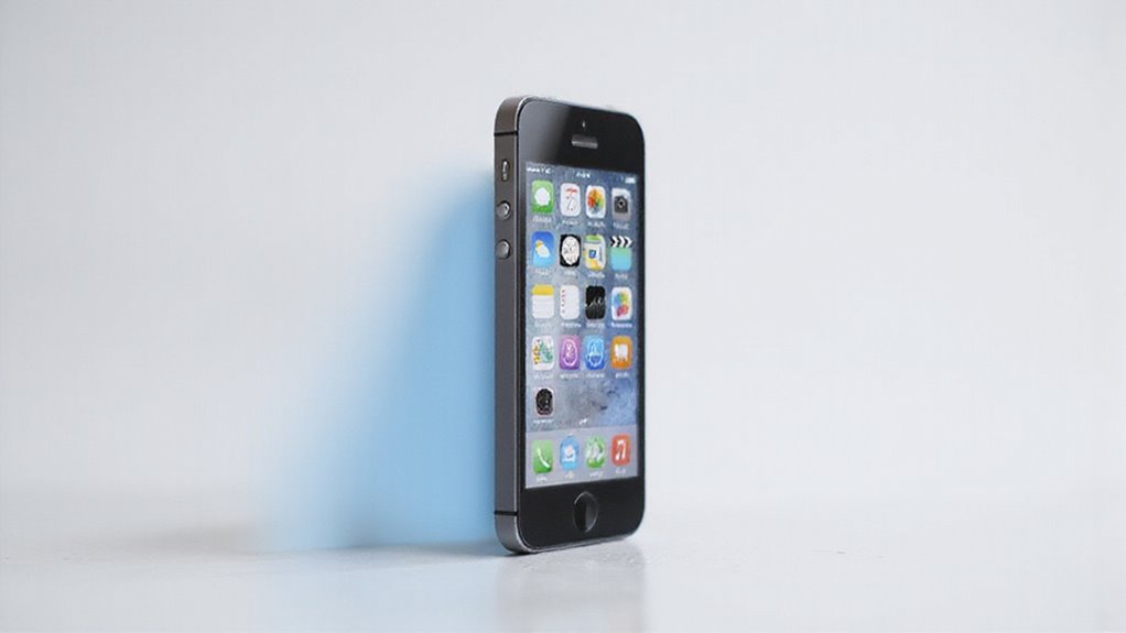 iphone poradnik rozwiązywania problemów z zacinaniem się