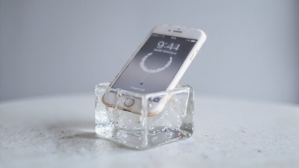 kroki rozwiązywania problemów z zamarzaniem iPhone'a