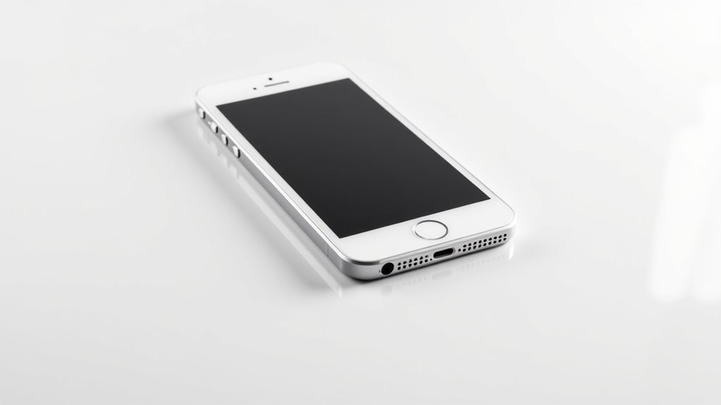 instrukcje dotyczące twardego resetu iPhone'a