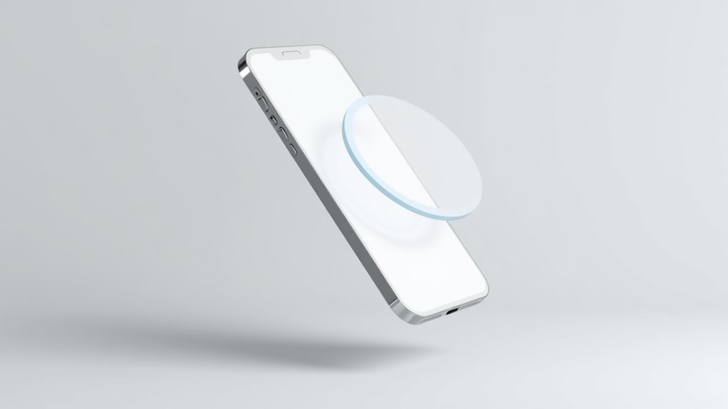 Problemy z twardym resetem iPhone'a