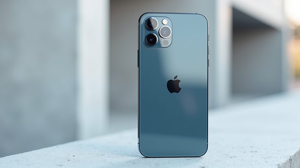 funkcje kalkulatora leasingu iPhone'a