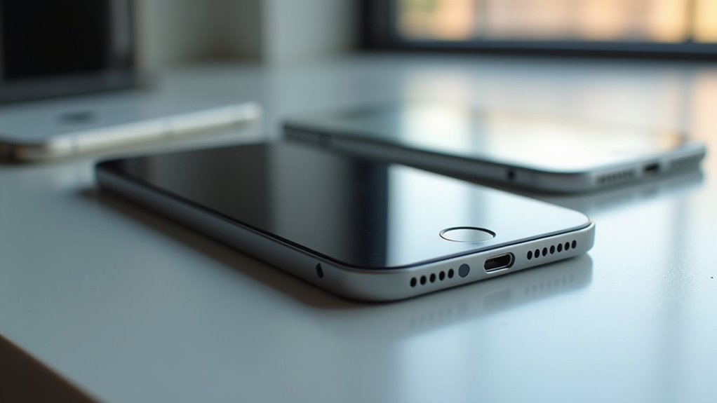 iphone dziedzictwo we współczesności