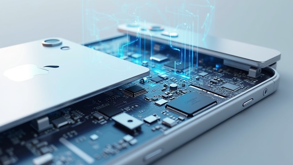 Zalety technologii LiDAR w iPhonie