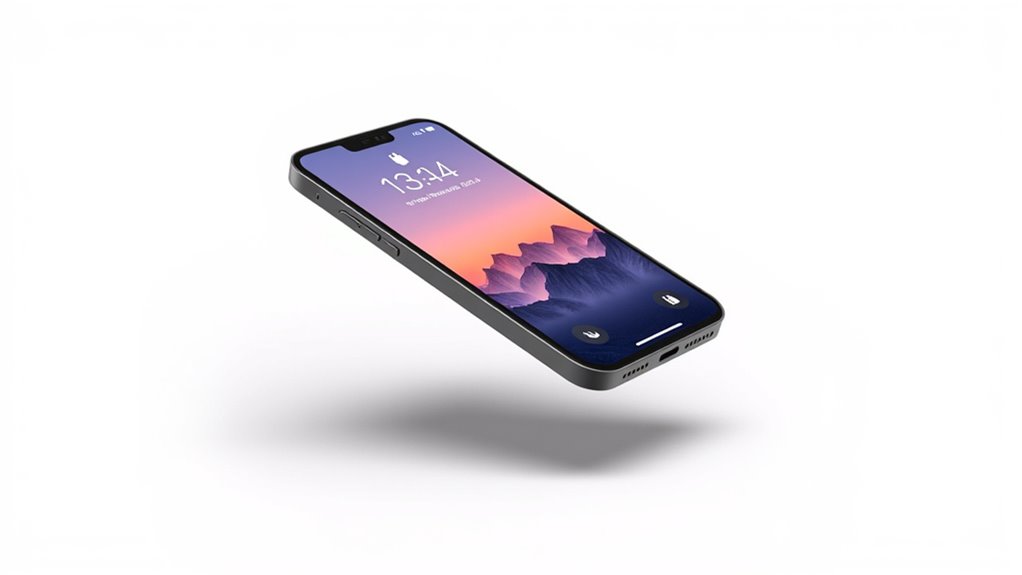 Przewodnik po dostosowywaniu ekranu blokady iPhone'a