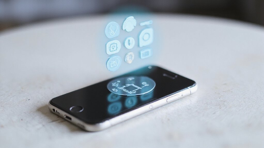 rodzaje blokad iPhone'a różnice