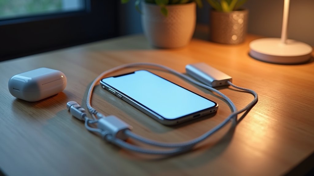 strategie ochrony wiadomości na iphone