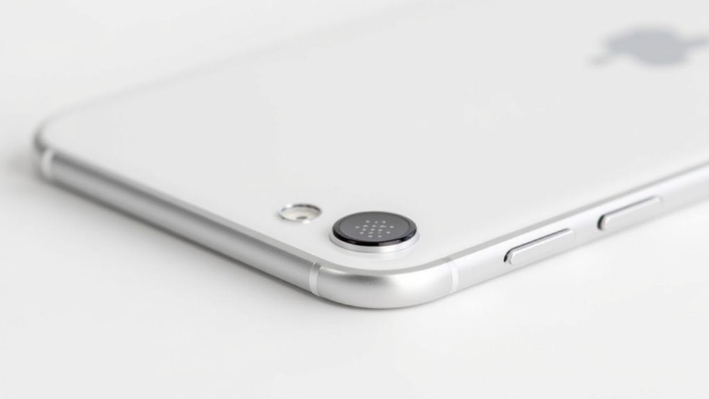 integracja dźwięku mikrofonu iPhone