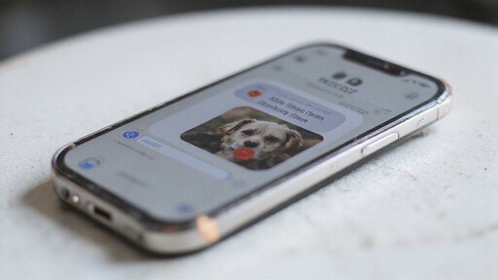 problemy z wysyłaniem MMS na iPhone
