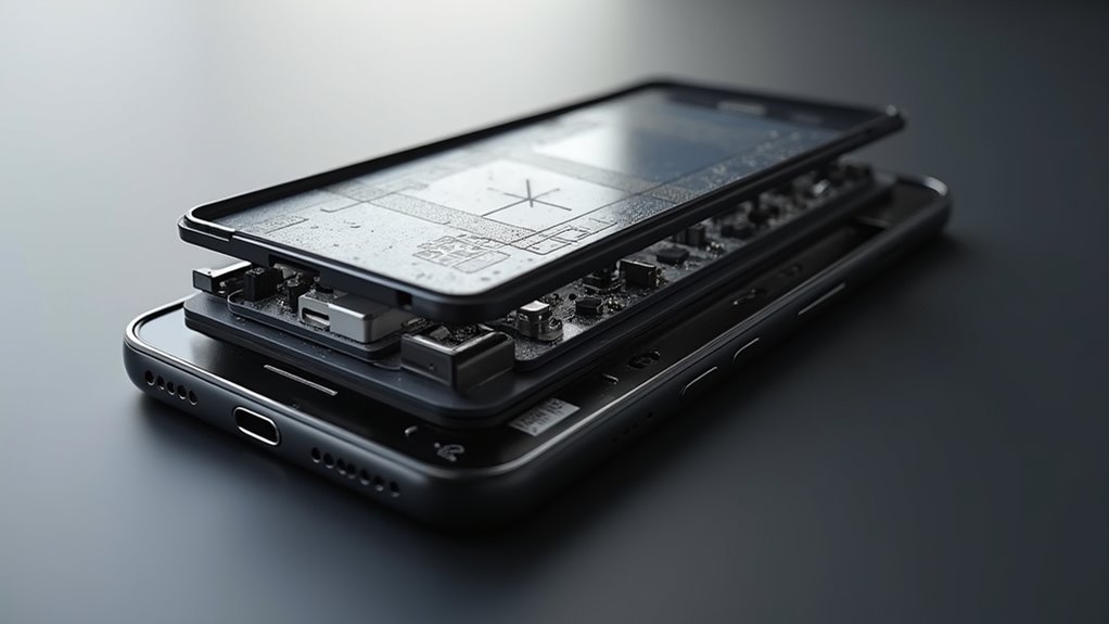 Modele iPhone'a z lidar