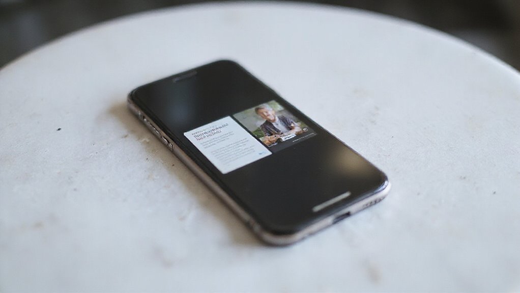 iphone metody wielozadaniowości wyjaśnione