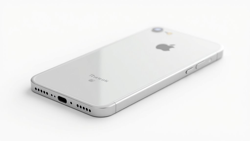 porównanie historii powiadomień iPhone'a