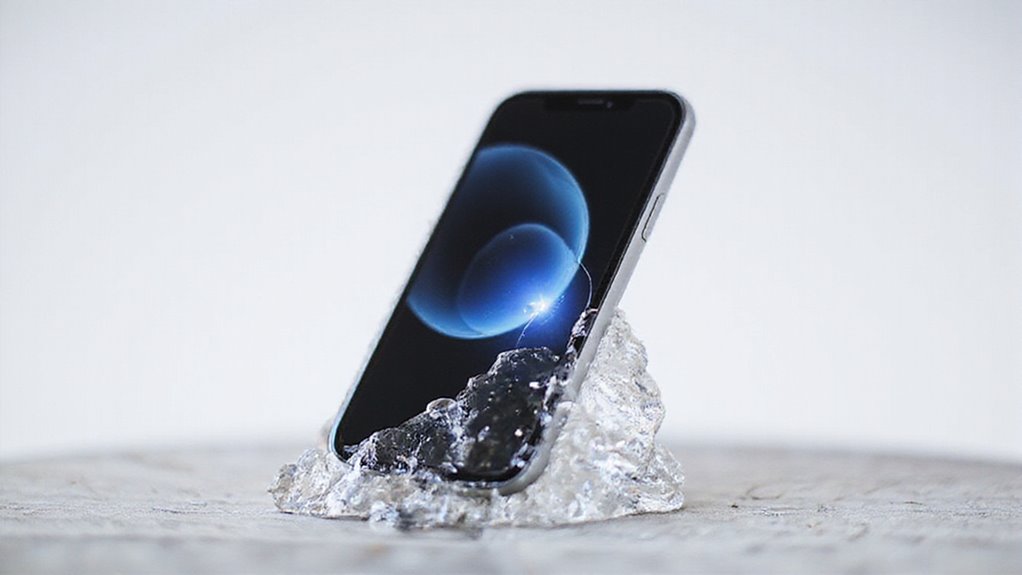 problemy z wydajnością iPhone'a rozwiązania