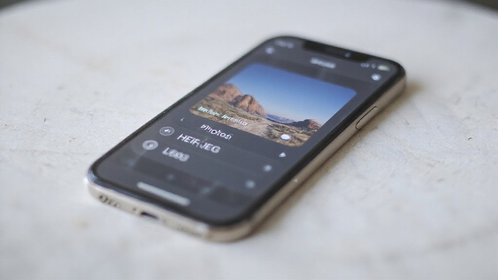 zarządzanie zdjęciami iphone kompatybilność