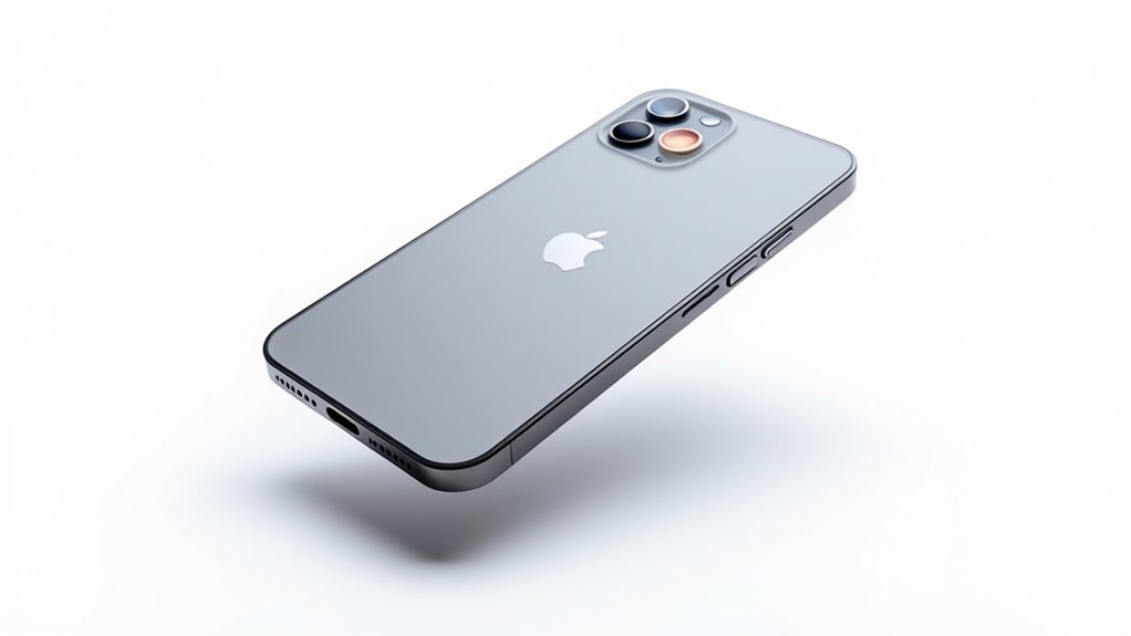 omówione powody preferencji iPhone'a