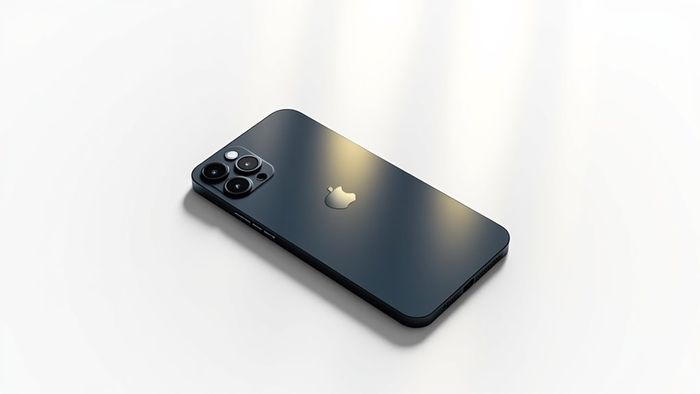 funkcje iPhone Pro Max