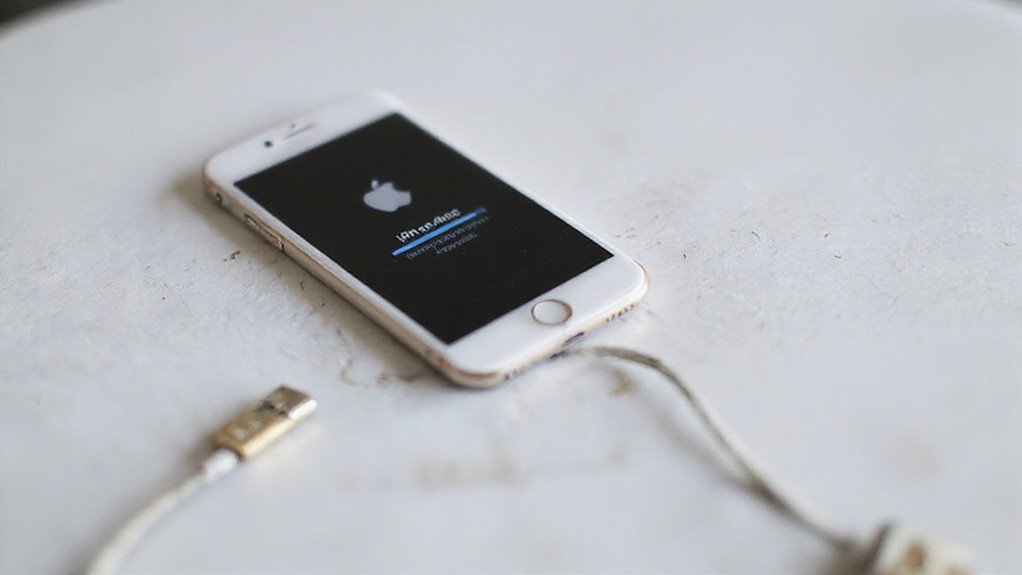 iphone szybkie strategie naprawcze