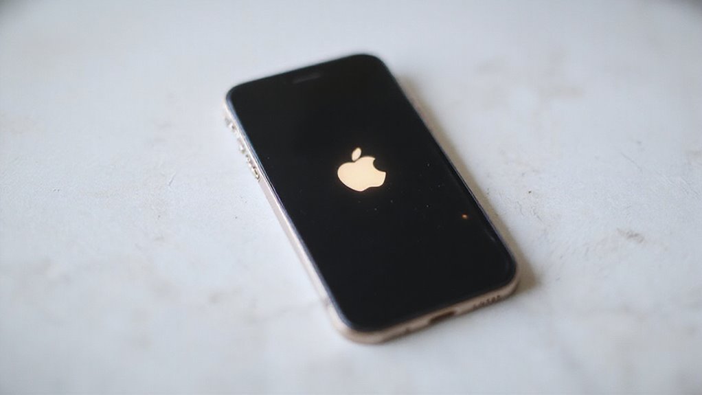 iphone losowe wyłączanie się problemy