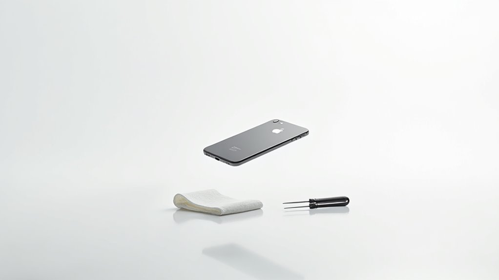 wyzwania naprawy iPhone w Kaliszu