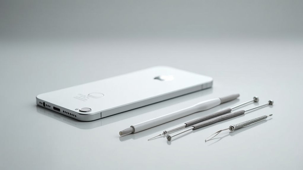 Koszty naprawy iPhone'a wyjaśnione