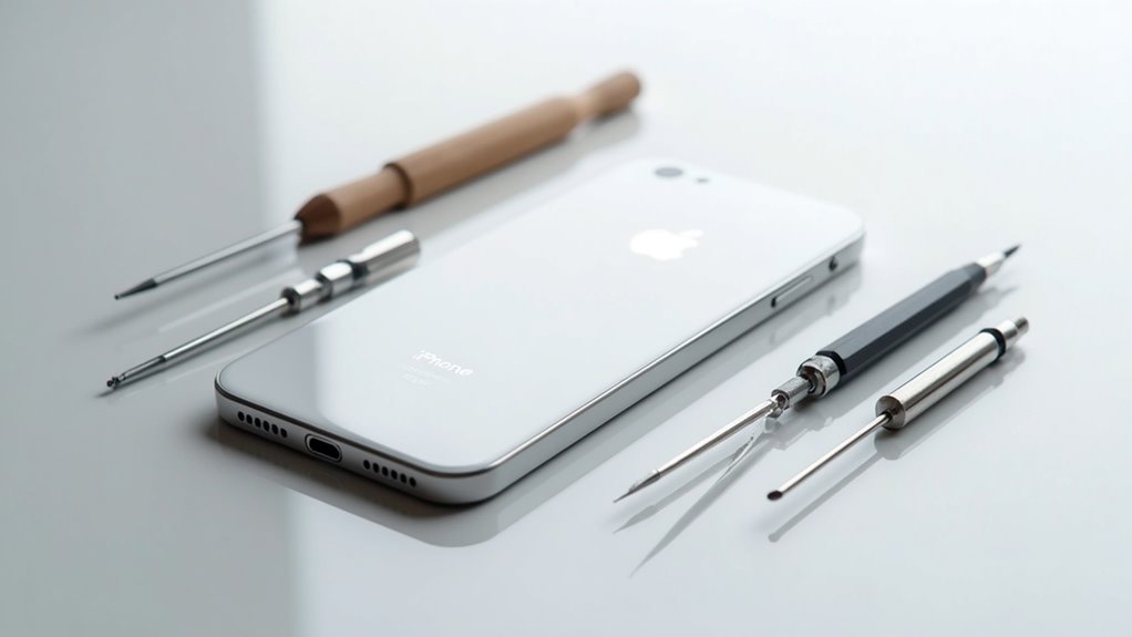 koszty naprawy iPhone'a w Koszalinie
