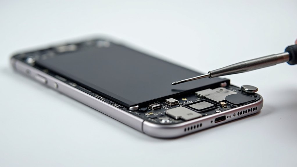 najczęściej zadawane pytania dotyczące naprawy iPhone'a answered