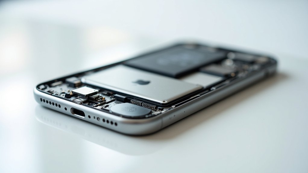 naprawy i koszty iPhone'a