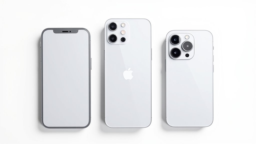 kombinacje przycisków do resetowania iPhone'a