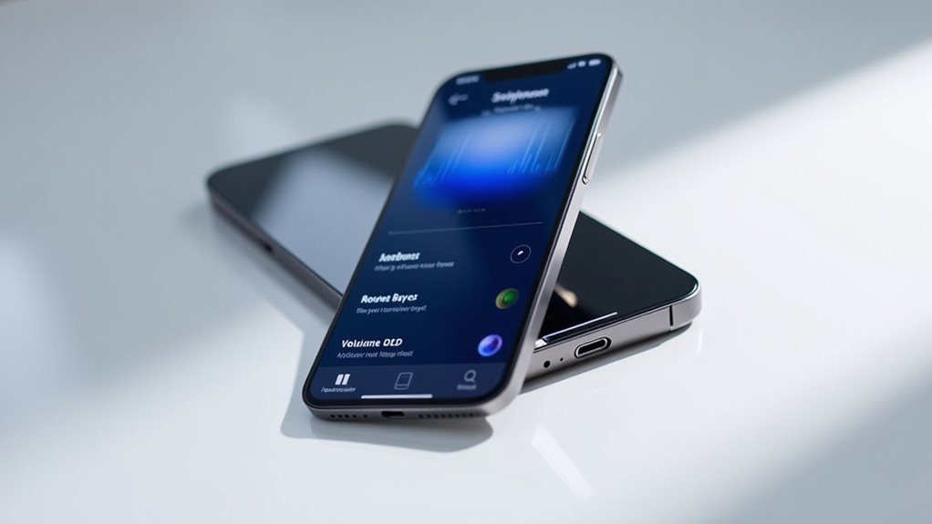 instrukcje dotyczące dostosowywania dzwonka iPhone'a