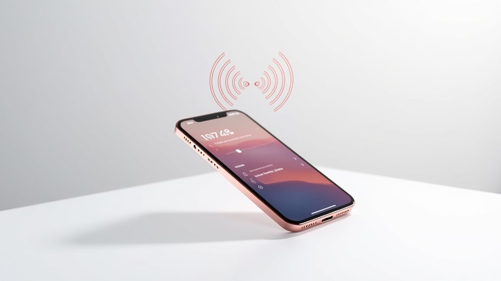 wymagania dotyczące formatu dzwonka iPhone