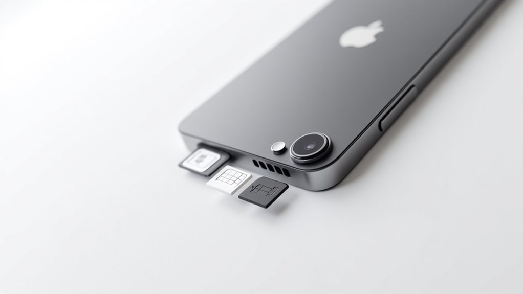 iphone s dual sim prostota