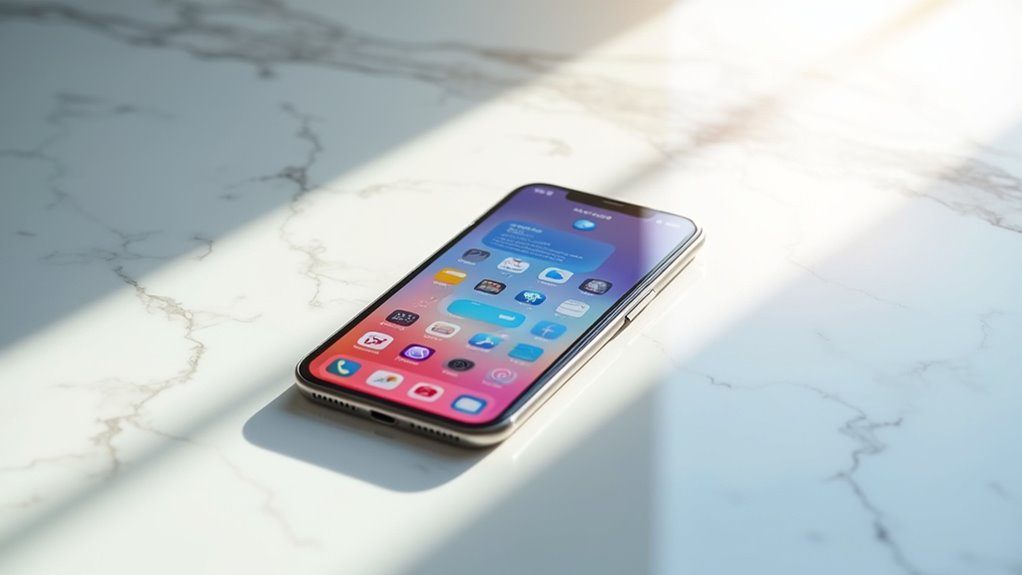 Najbardziej aktualne funkcje iPhone'a