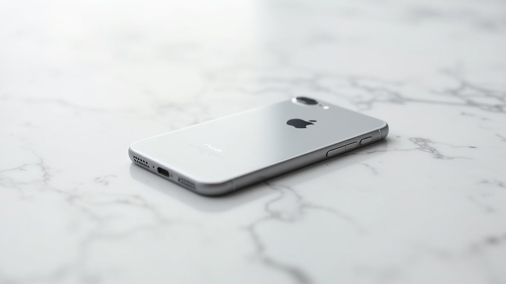 Rewolucyjny moment narodzin iPhone'a