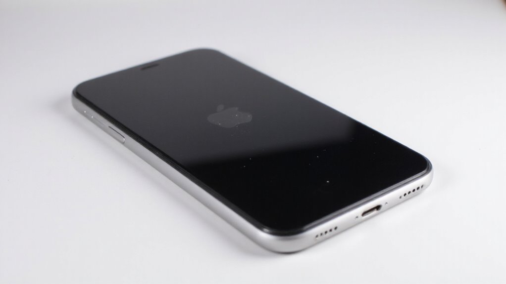 porady dotyczące konserwacji ekranu iphone'a