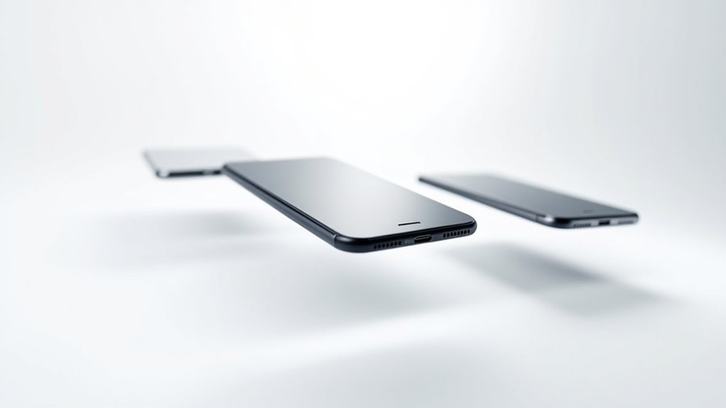 ochrona ekranu iPhone'a jest niezbędna
