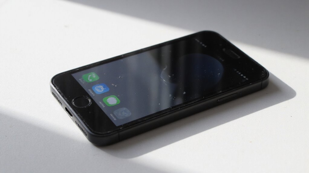 naprawa ekranu iphone opcje