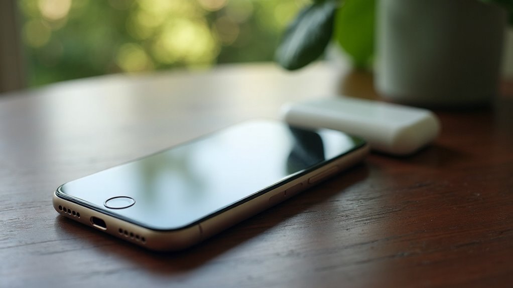 iphone se żywotność baterii