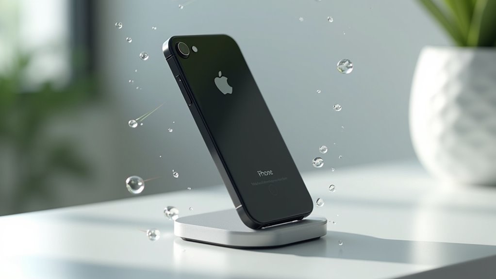wskazówki dotyczące żywotności baterii iPhone SE
