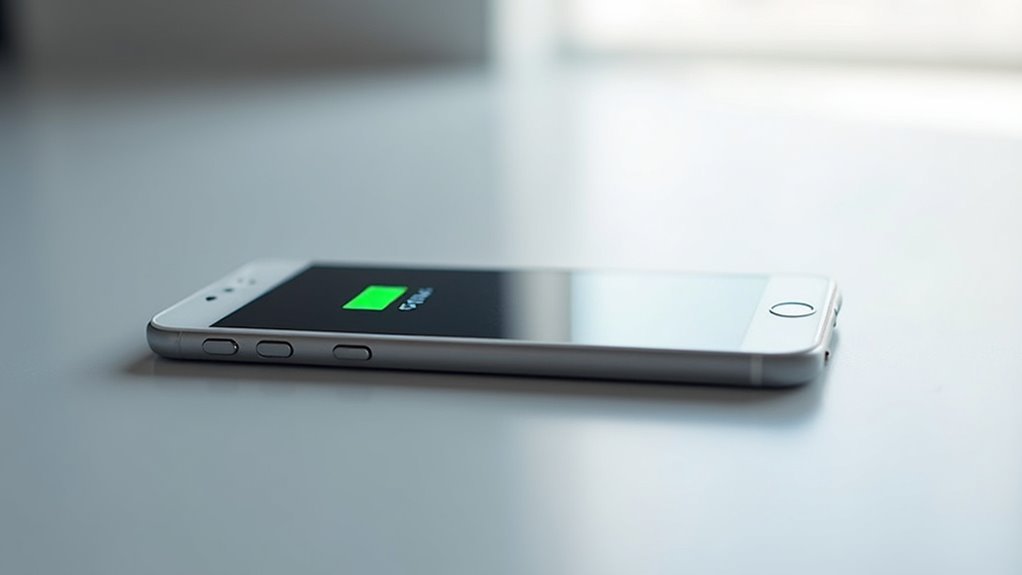 Analiza wydajności baterii iPhone SE