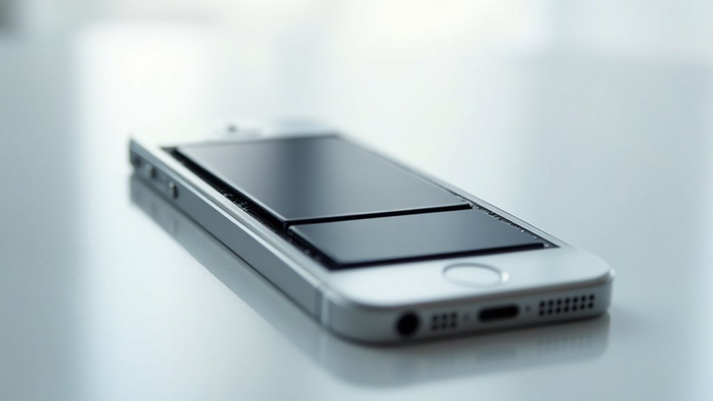 koszty wymiany baterii w iPhone SE