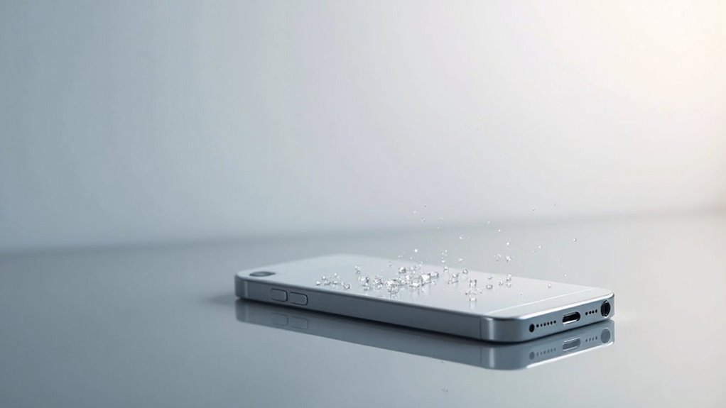 wymiana baterii w iPhone SE jest opłacalna