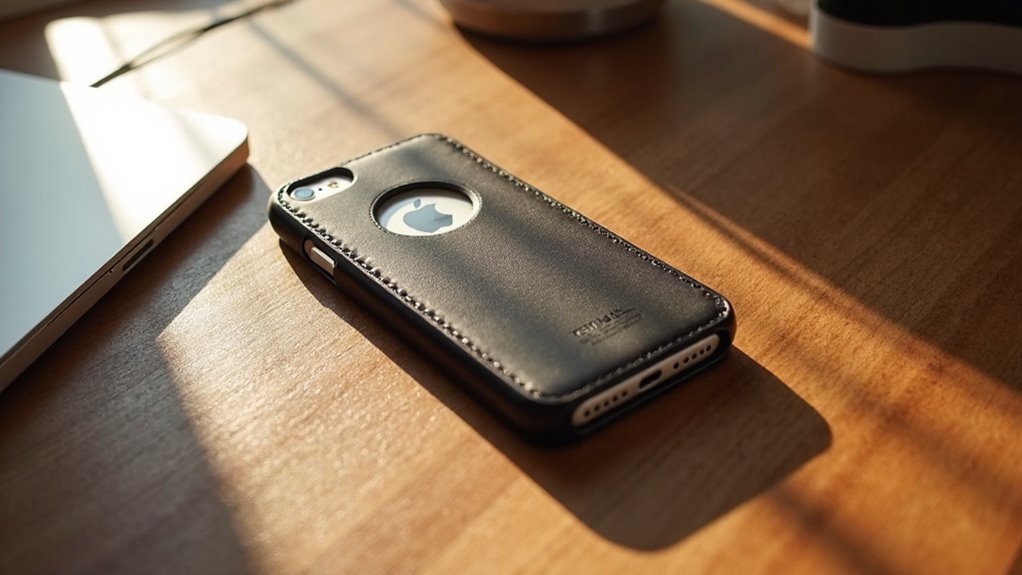 ewaluacja etui do iphone se